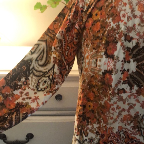 Very comfortable high low dress - Picture 5 of 7